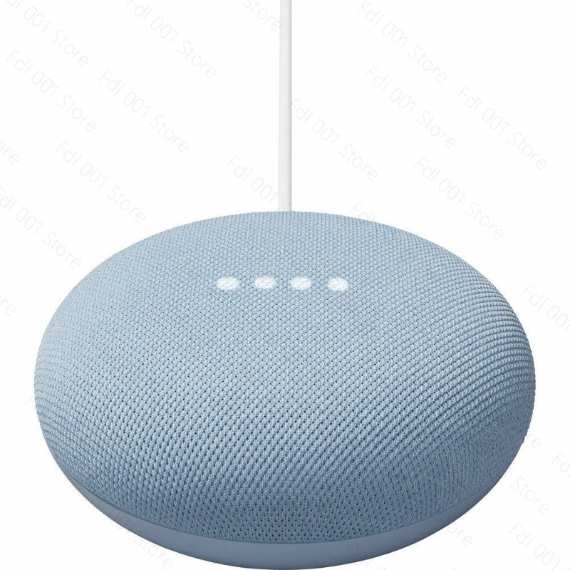 Google Speaker Nest Audio - Google Home Nest Hub Max Mini