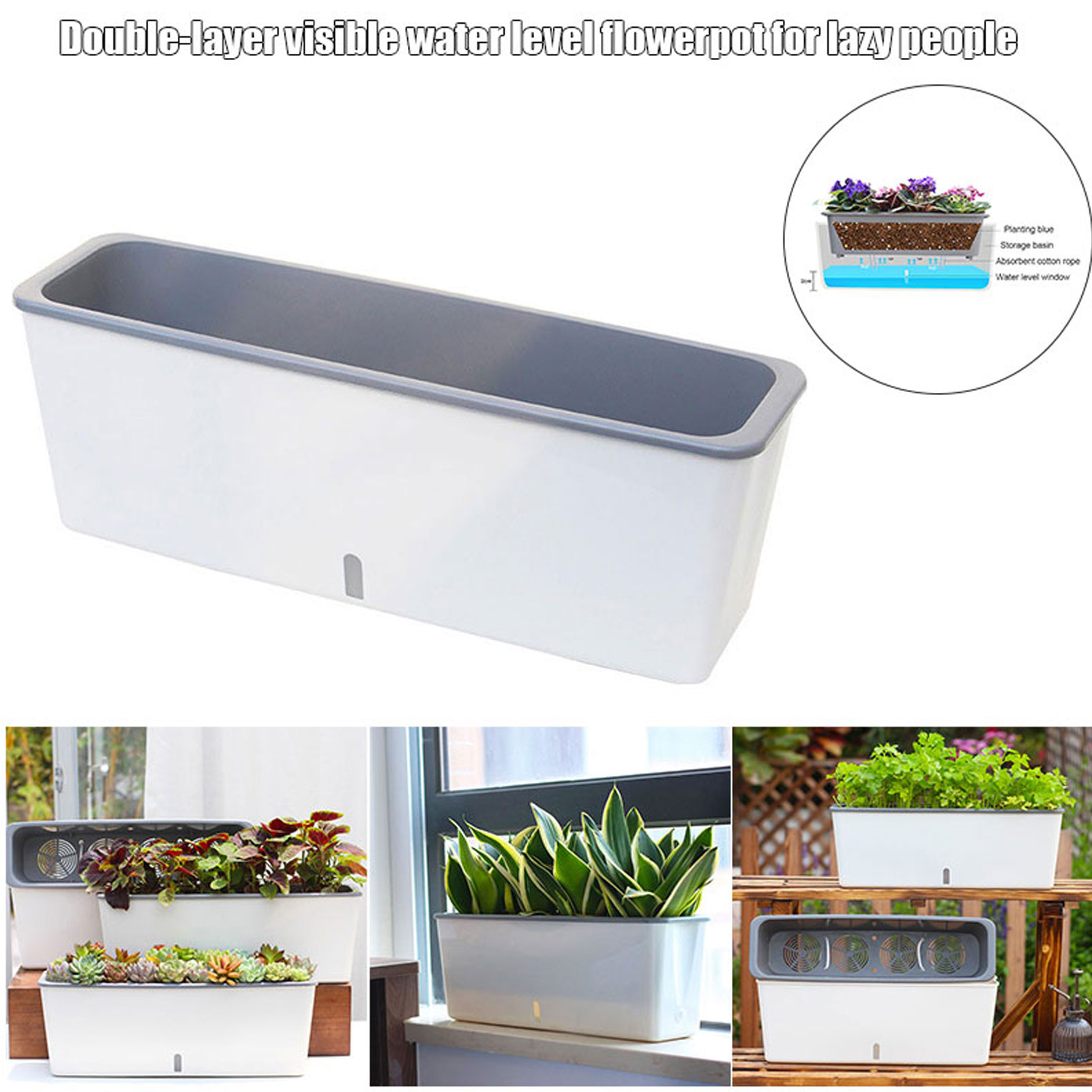 Arkadaşlar Aileler Komşular iç - Aloe Vera Pot incelemesi ve fiyatı