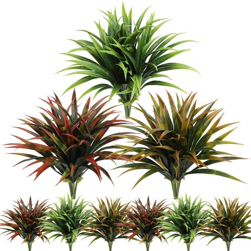 Gerçekçi 42cm Yapay Orkide Yap - Spider Plant Hanging incelemesi ve fiyatı