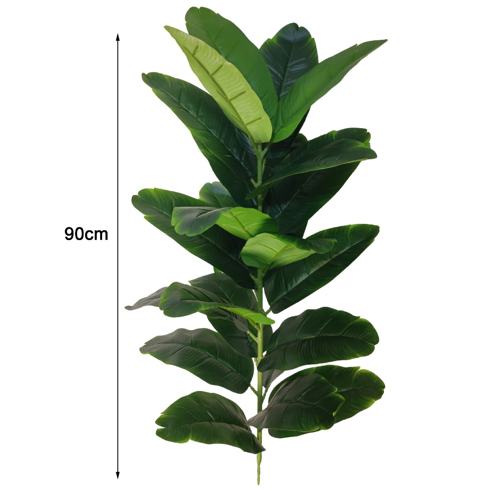 Yeşil Plastik Yapay Ficus Ağac - Dracaena Marginata incelemesi ve fiyatı