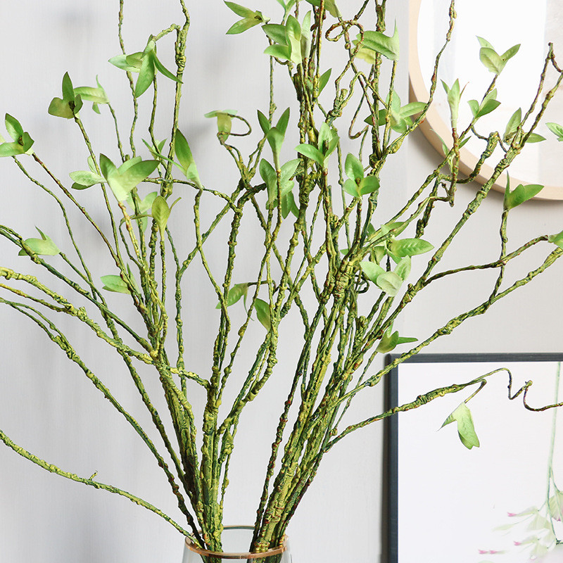 Yeni Yapay rattan asma asma si - Dracaena Marginata incelemesi ve fiyatı
