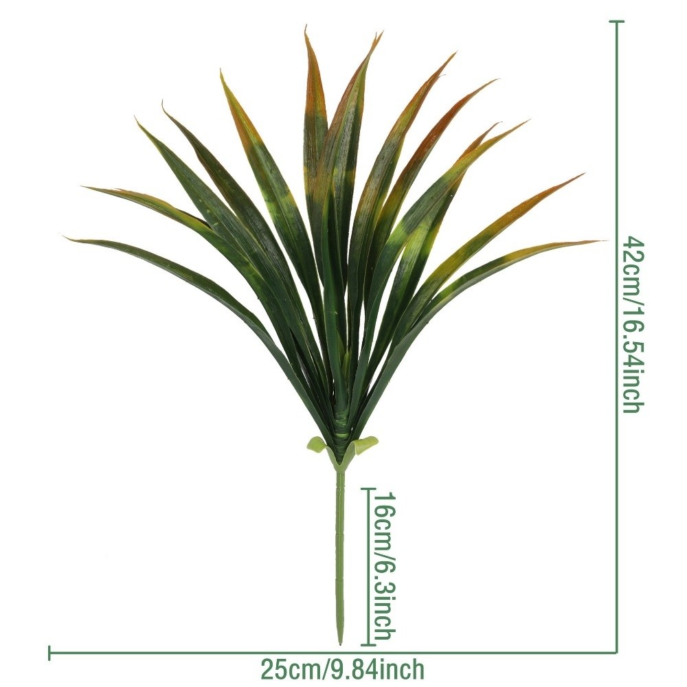 Gerçekçi 42cm Yapay Orkide Yap - Dracaena Marginata incelemesi ve fiyatı