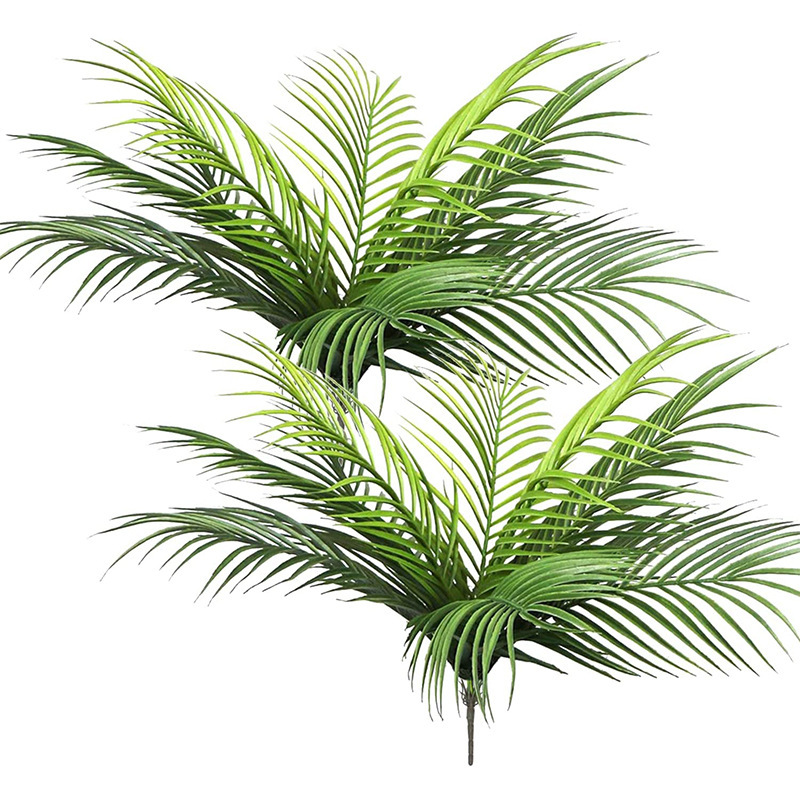 20.47in 9 Yapraklar Yapay Trop - Dracaena Marginata incelemesi ve fiyatı