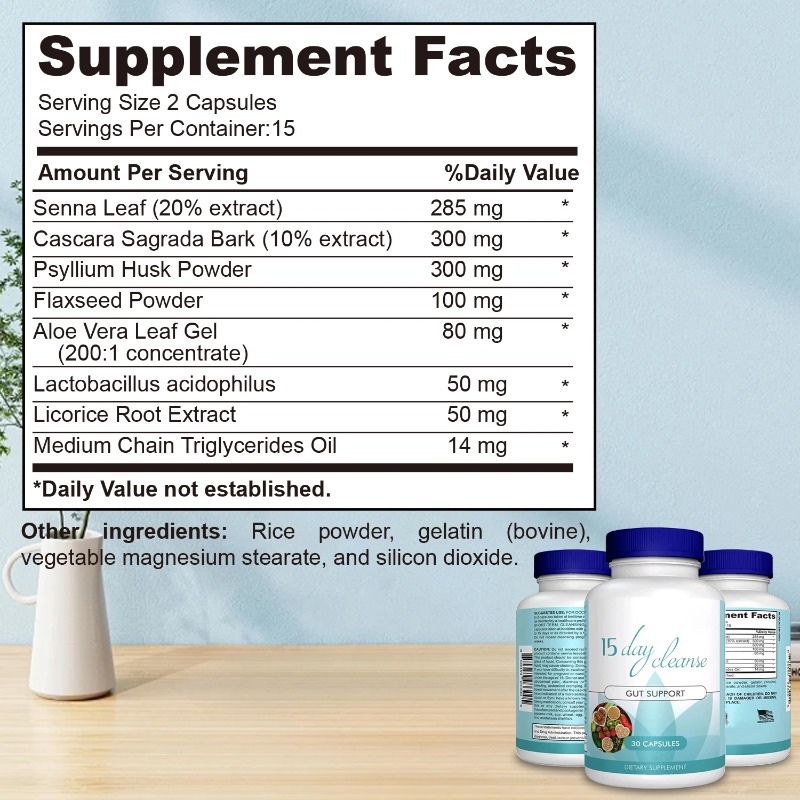 15 Günlük Temizlik ve Detoks - - Aloe Vera Pot incelemesi ve fiyatı